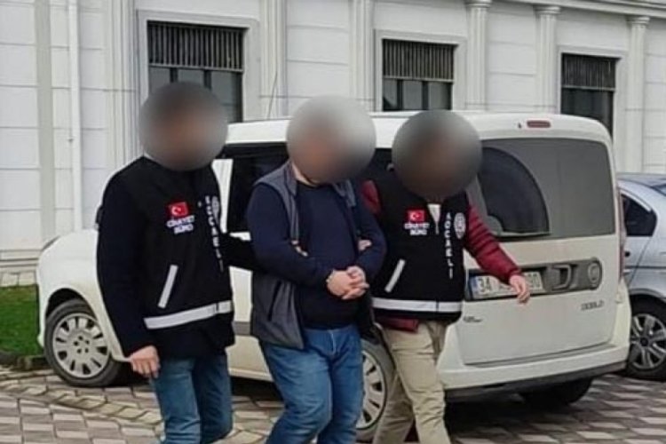 Kocaeli'de babasını darp eden kuzenini &ouml;ld&uuml;ren sanığa indirimli hapis istemi!