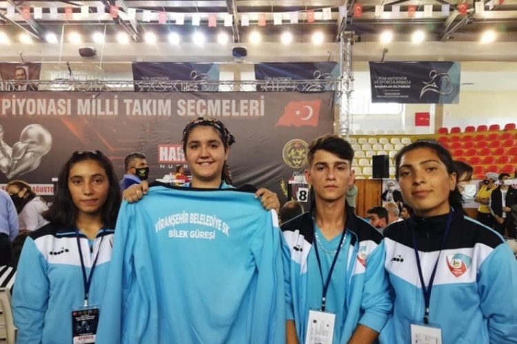 Viranşehir, gen&ccedil;ler i&ccedil;in G&uuml;neydoğu'nun cazibe merkezi oldu