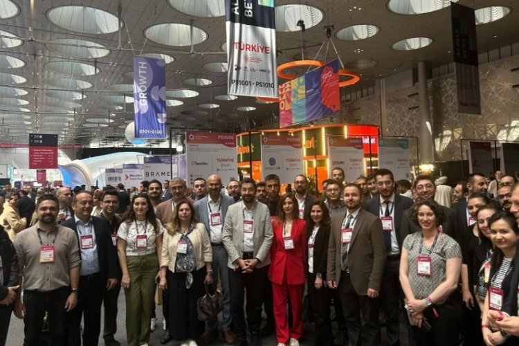 T&uuml;rk teknoloji şirketlerinden Katar'a milli teknoloji hamlesi