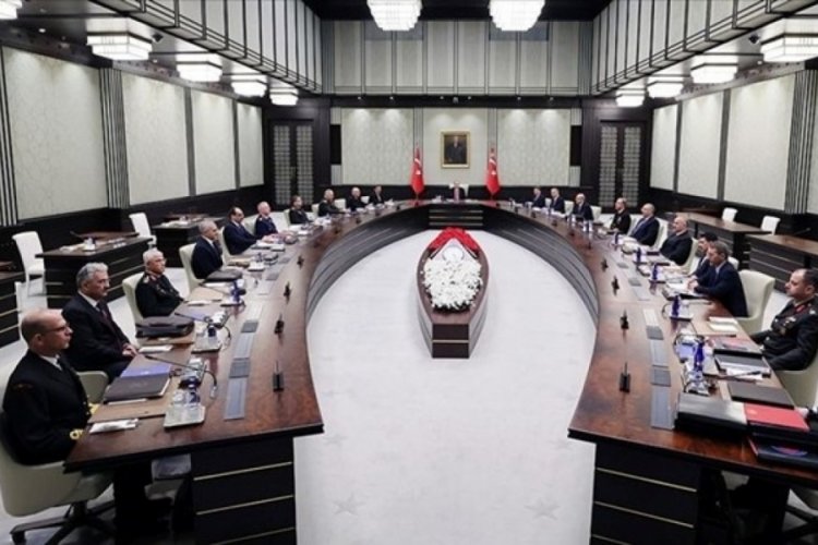 T&uuml;rkiye'nin "Kırmızı Kitap"ı g&uuml;ncelleniyor