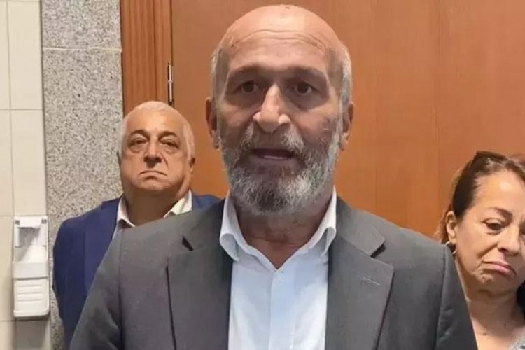 MİT tırları davasında Erdem G&uuml;l'e 5 yıl hapis cezası