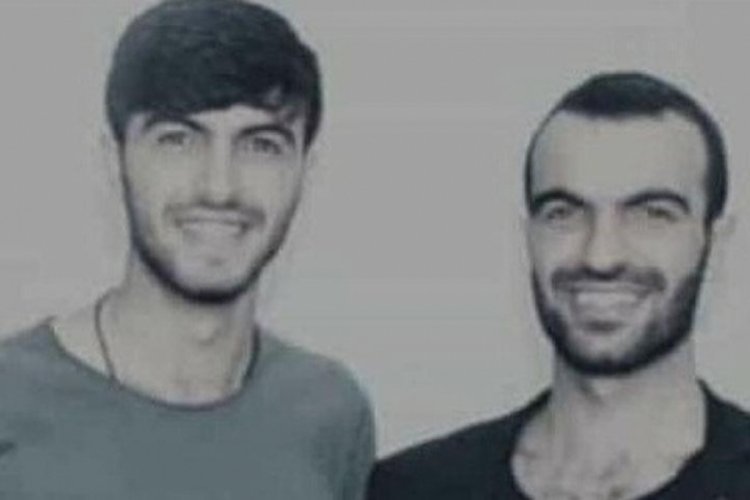 2 g&uuml;n sonra nişanlanacaktı! Kardeşi ile &ouml;l&uuml;me gitti