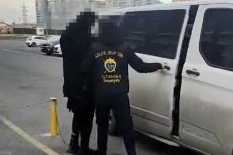 Hastanede olay &ccedil;ıkaran avukat: O talimatı veren savcı beni arasın