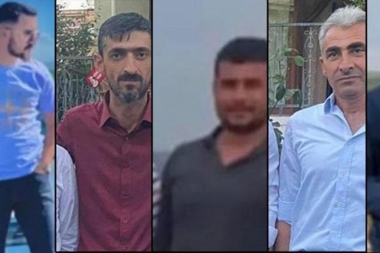 9 kişinin &ouml;ld&uuml;ğ&uuml; saldırıyı bir g&uuml;n &ouml;nceden planladı! Mesajları ortaya &ccedil;ıktı