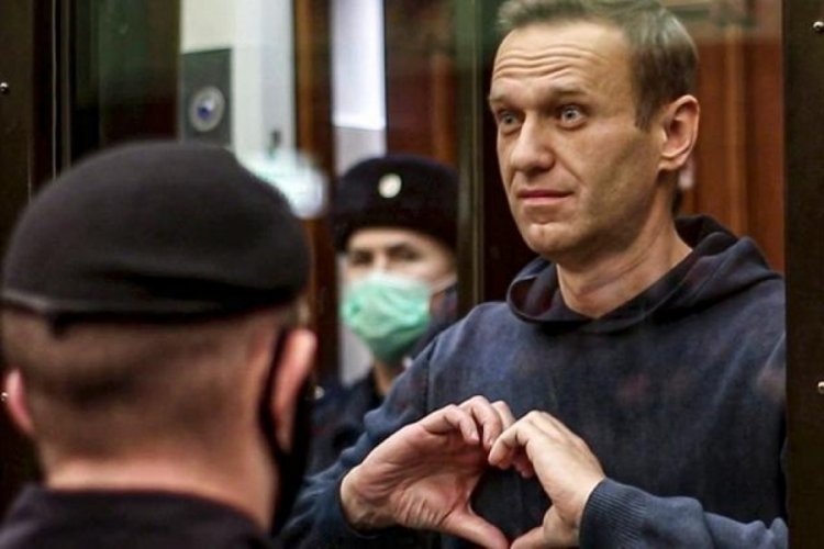 Navalni'nin cenaze t&ouml;reni 1 Mart'ta Moskova'da yapılacak