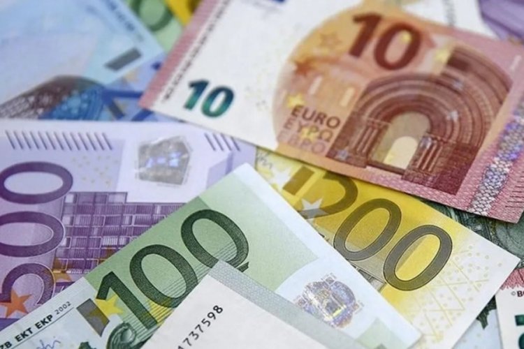 Euro 34 TL'yi aştı!