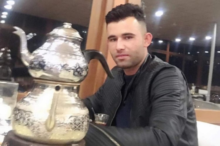 Adıyaman'da 3 kişiyi &ouml;ld&uuml;ren şahıs mağarada yakalandı