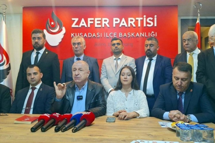 &Uuml;mit &Ouml;zdağ: T&uuml;rkiye'ye sahip &ccedil;ıkın sevgili gen&ccedil;ler