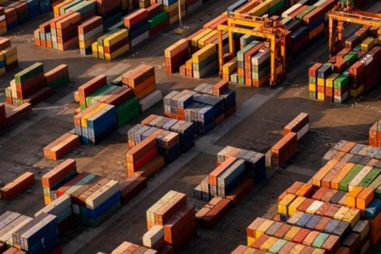 Dış ticaret a&ccedil;ığı geriledi