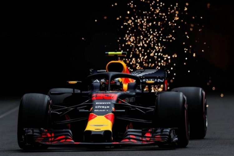 Formula 1 ekranlara geri d&ouml;nd&uuml;