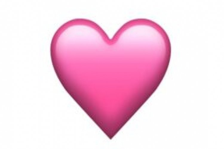 Pembe kalp anlamı nedir? Whatsapp'ta pembe kalp emojisi ne anlama gelir? Whatsapp'ta pembe kalp emojisi atmak ne anlama gelir?