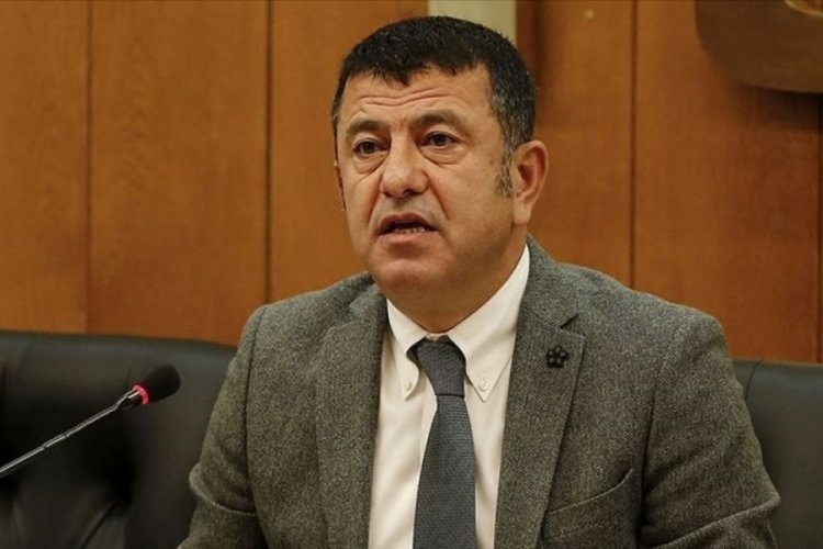 Malatya B&uuml;y&uuml;kşehir Belediye Başkan Adayı Ağbaba'dan sert tepki! "İddiaları yazanlar haysiyetsizdir"
