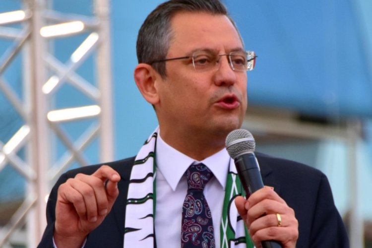 &Ouml;zg&uuml;r &Ouml;zel: 1 Nisan'dan sonra iktidarın ekonomi politikası, yurttaşları ezmeye devam edecek