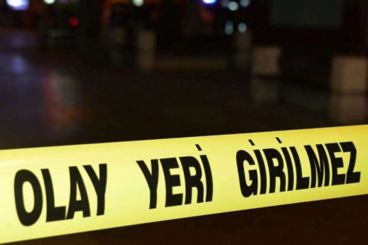 İstanbul'da iş&ccedil;i asans&ouml;r boşluğuna d&uuml;şt&uuml;!