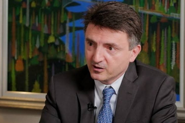 Bilge Yılmaz: Ciddiyetsiz bir siyasi k&uuml;lt&uuml;r&uuml;n duvarına bir tuğla da ben koymayacağım