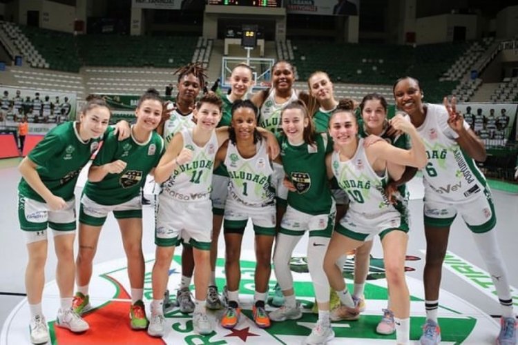 Uludağ Basketbol'dan davet var!
