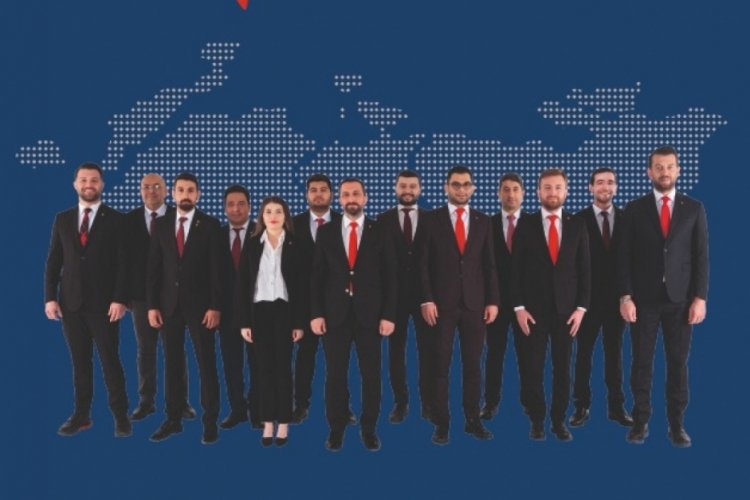HKMO'da İlker Tokdemir d&ouml;nemi