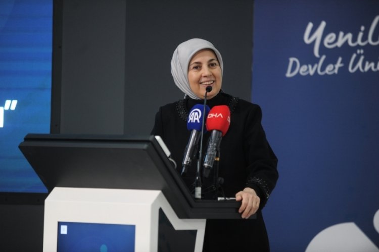 Merve Safa Kavakcı: &Uuml;lkemiz elbette bir s&ouml;m&uuml;rge olmadı ama zihinler belli uygulamalarla s&ouml;m&uuml;r&uuml;ld&uuml;