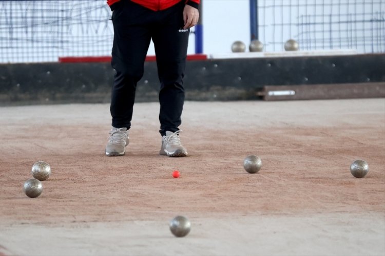 Boccede 1. ve 2. Lig'de sezon tamamlandı