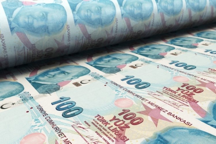 Bakan Bolat'tan esnafa finansman destek kredisi m&uuml;jdesi