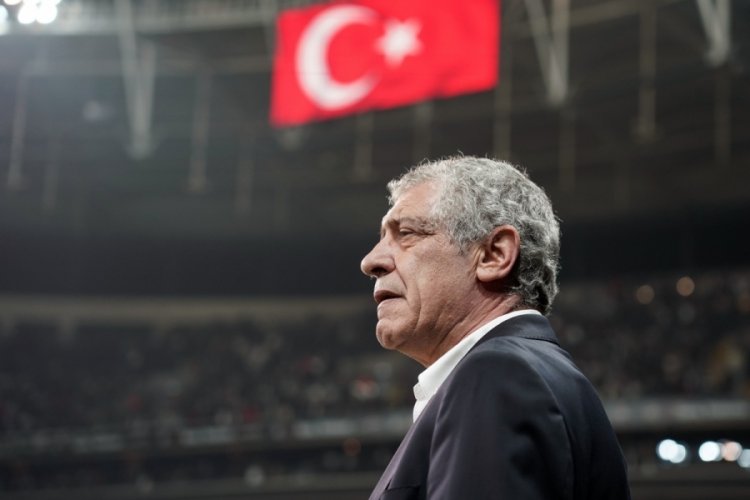 Fernando Santos'tan Konyaspor karşısında kadroda 2 değişiklik