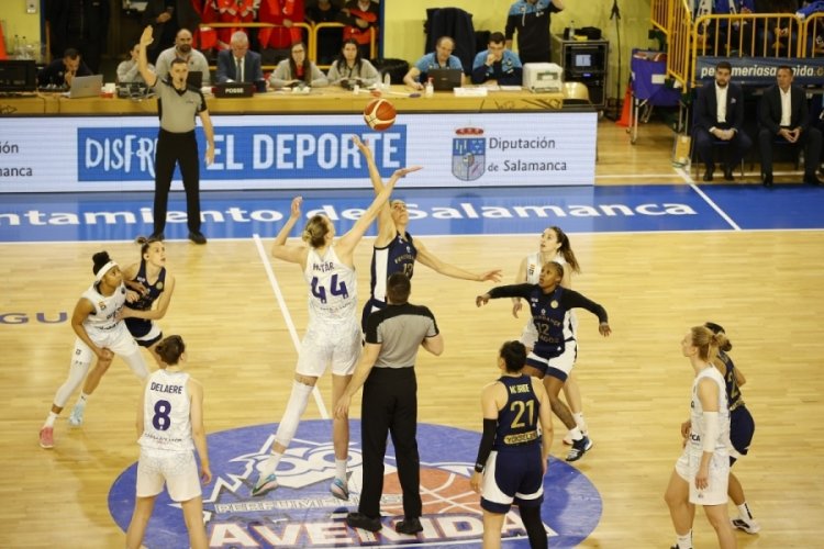 Fenerbah&ccedil;e Kadın Basketbol Takımı, Final Four'da