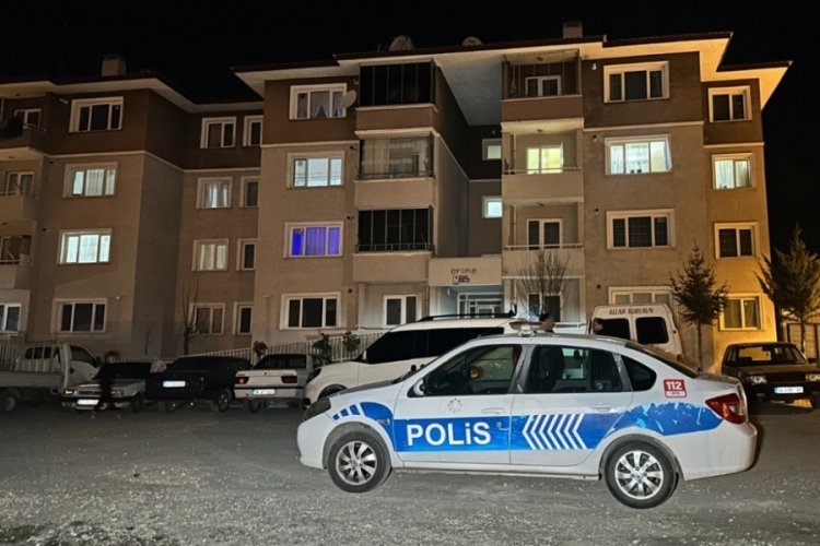 Kastamonu'da dehşet! 1 &ouml;l&uuml;, 3 yaralı