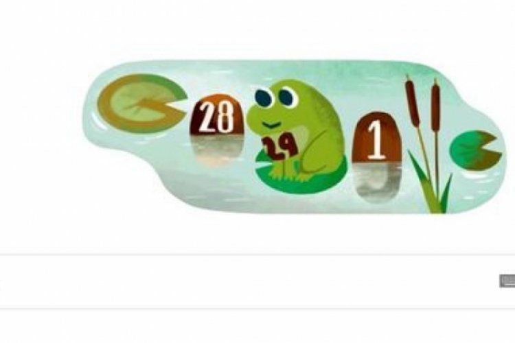 Artık yıl nedir? Artık yıl nasıl hesaplanır? Google artık yıla özel Doddle tasarımı yaptı mı? Bir sonraki artık yıl ne zaman? Artık gün nedir?