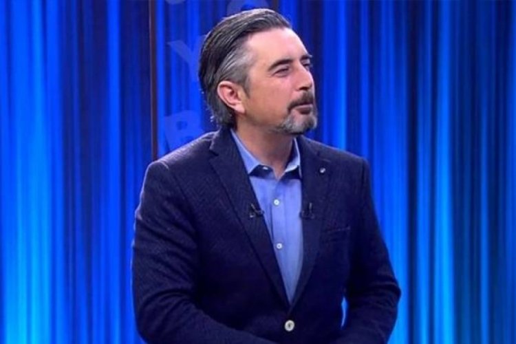 Ali İhsan Varol dolandırıldı!