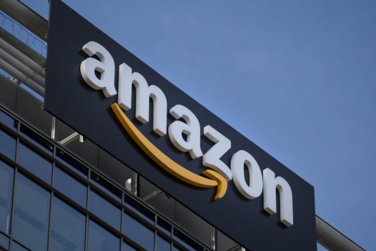 Amazon temsilcilerinin Avrupa Parlamentosu'na girişi yasaklandı