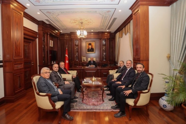 Bursa'da 2 okul deprem riski nedeniyle tahliye ediliyor!
