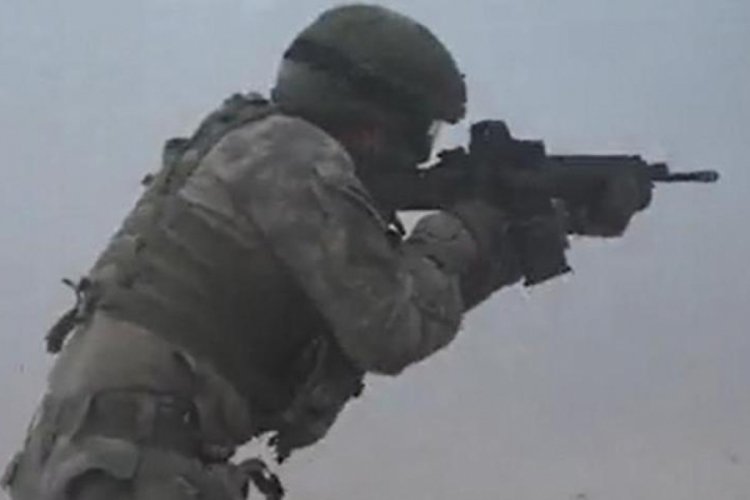 Suriye'de kritik operasyon! MİT nokta atışıyla imha etti