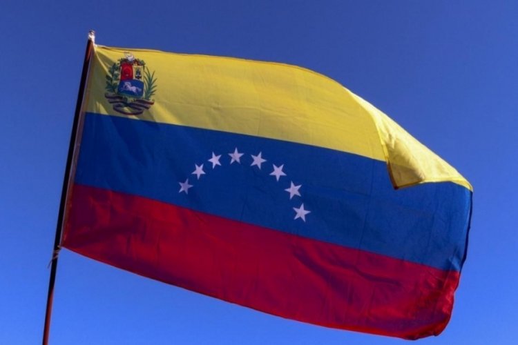 Venezuela'da se&ccedil;im takviminin belirlenmesi i&ccedil;in ortak &ouml;neri imzalandı