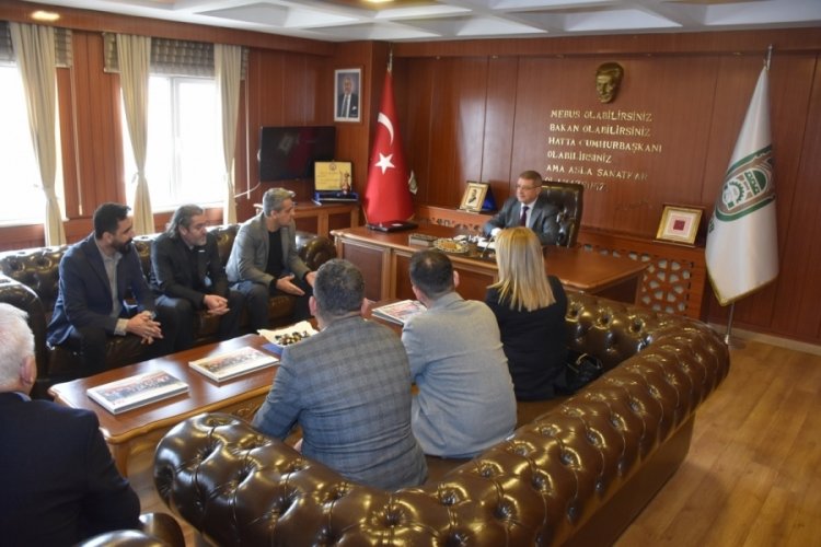TEKSİDER alt komisyonları &ccedil;alışmalarına başladı