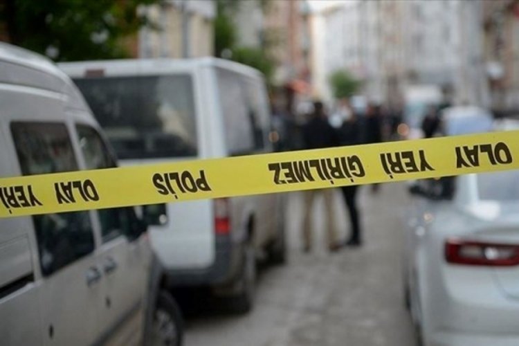 Sinop'ta muhtar adayına silahlı ve baltalı saldırı