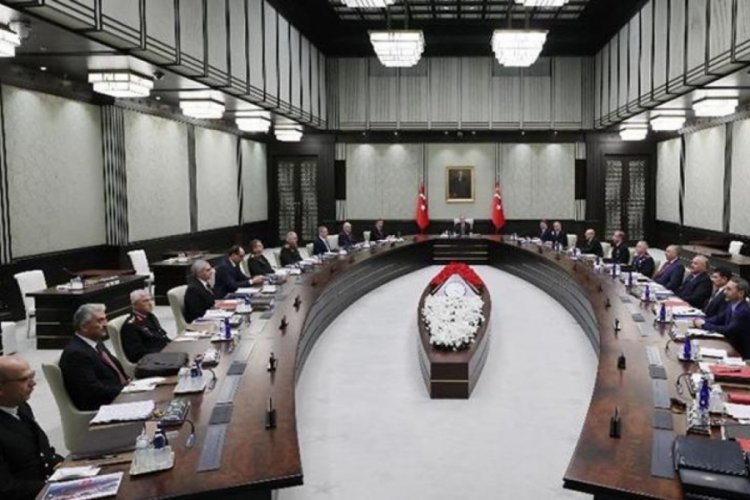 T&uuml;rkiye'nin 'Kırmızı Kitap'ı g&uuml;ncelleniyor