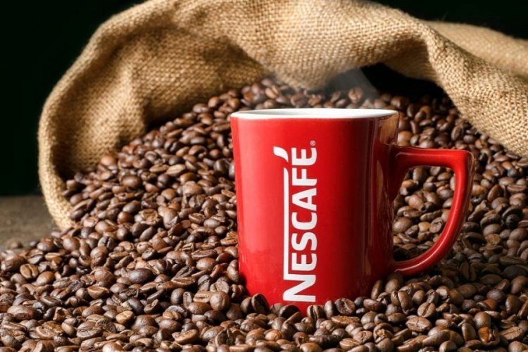Nescafe &uuml;r&uuml;nlerine y&uuml;zde 25 zam!