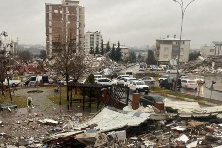 Adıyaman'da 37 kişinin hayatını kaybettiği Z&uuml;mr&uuml;t Apartmanı davasında sanıkların ifadeleri şoke etti