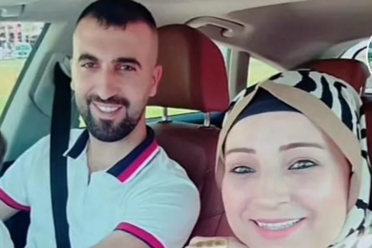 İşadamı cinayetinde korkun&ccedil; detaylar: Kocasının katiline kapı şifresini verdi