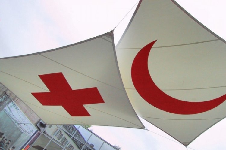 D&uuml;nyada 4 tane olan insani yardım &uuml;ss&uuml;n&uuml;n 5'incisi T&uuml;rkiye'de kurulacak
