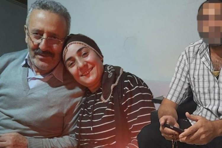 Eşini keserle yaralamış, kayınpederini &ouml;ld&uuml;rm&uuml;şt&uuml;!