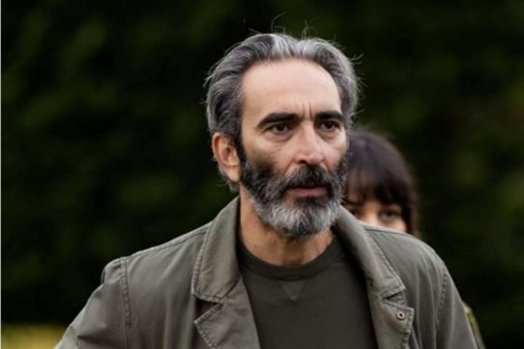 Fırat Tanış su&ccedil;lamalara yanıt verdi