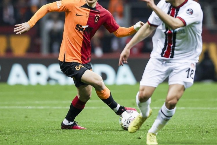 Galatasaray-Fatih Karag&uuml;mr&uuml;k ma&ccedil;ı ne zaman? Galatasaray-Fatih Karag&uuml;mr&uuml;k ma&ccedil;ı saat ka&ccedil;ta, hangi kanalda?