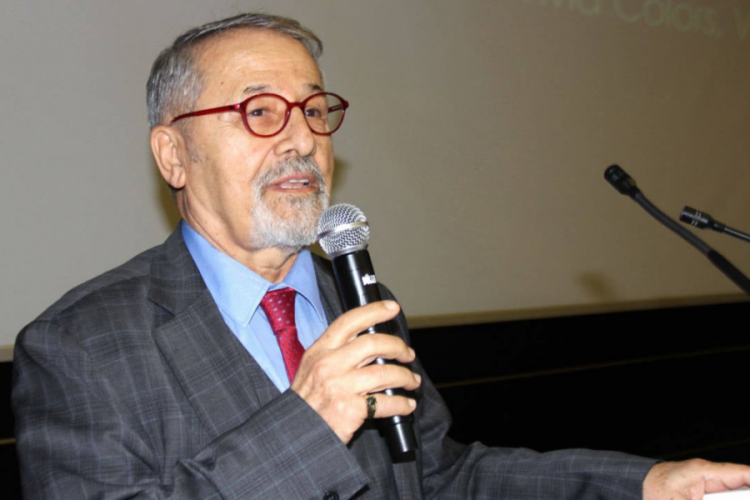 Naci G&ouml;r&uuml;r: Her an 7 ve &uuml;zeri deprem olabilir