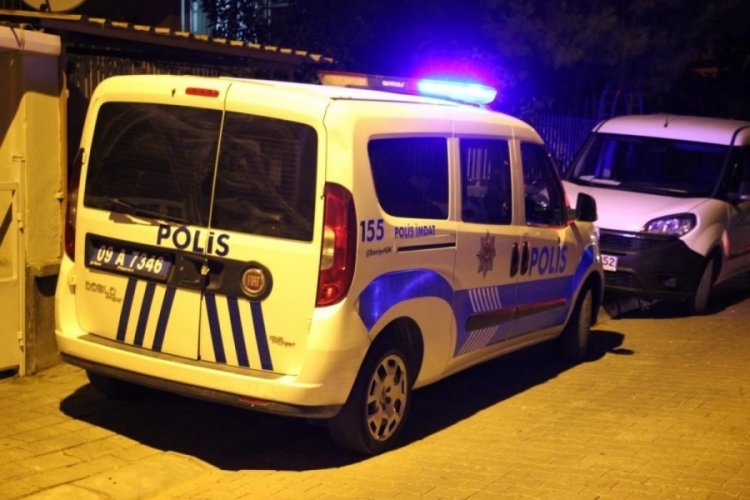 Aydın'da kasten &ouml;ld&uuml;rmeden 36 yıl hapis cezası ile aranıyordu, yakalandı