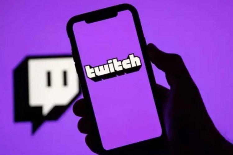 Twitch'e erişim engeli kaldırıldı