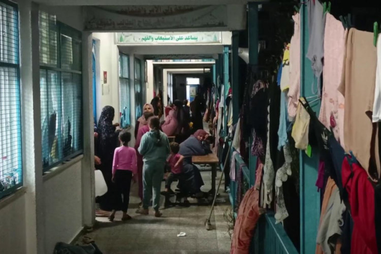 BM, UNRWA hakkındaki araştırma i&ccedil;in İsrail'e personel g&ouml;nderecek