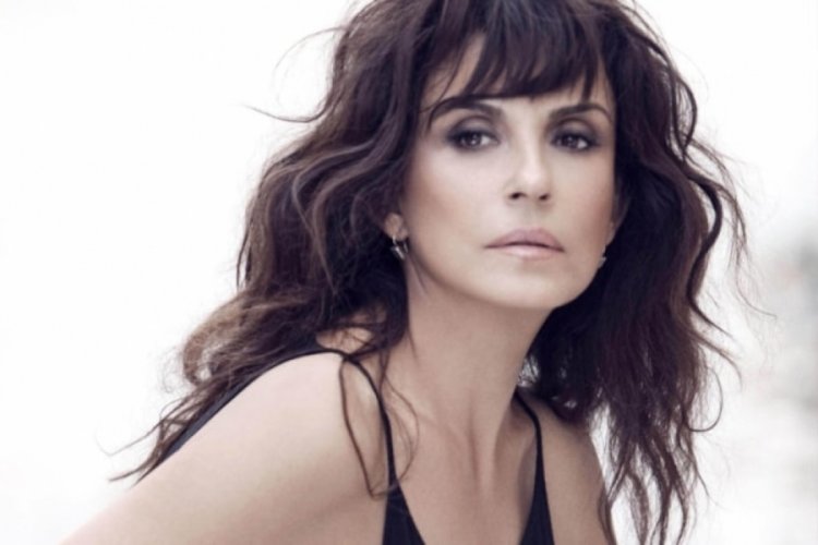 Ayşeg&uuml;l Aldin&ccedil;'ten Ajda Pekkan itirafı