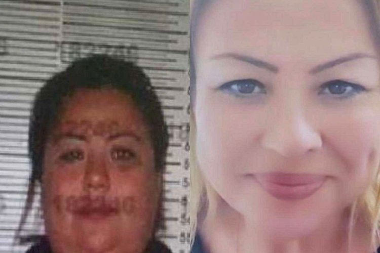 İstanbul'da kimliğini kullandığı kardeşine benzemek i&ccedil;in estetik yaptırdı!