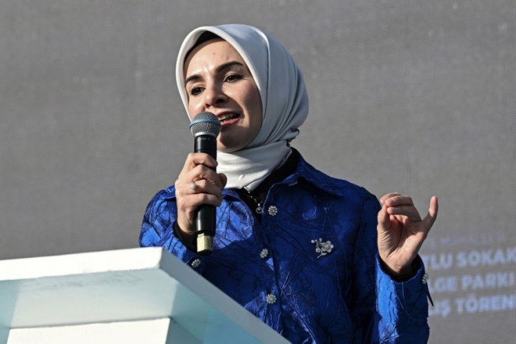Bakan G&ouml;ktaş: Bir dizide herkes mi entrikacı olur?